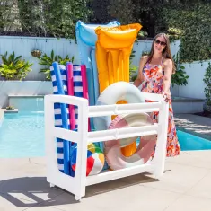 Coast Modern Pool Organiser