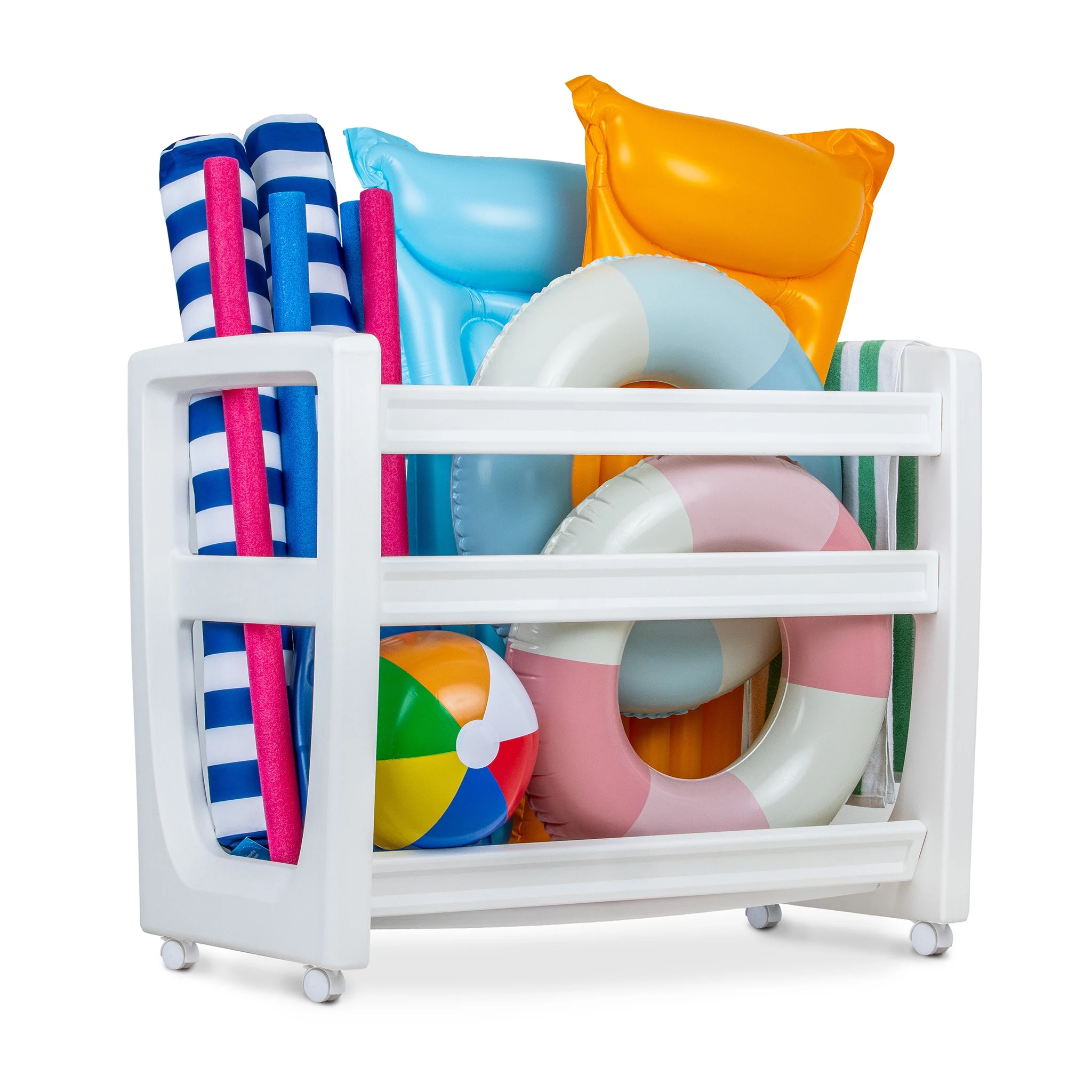 Coast Modern Pool Organiser