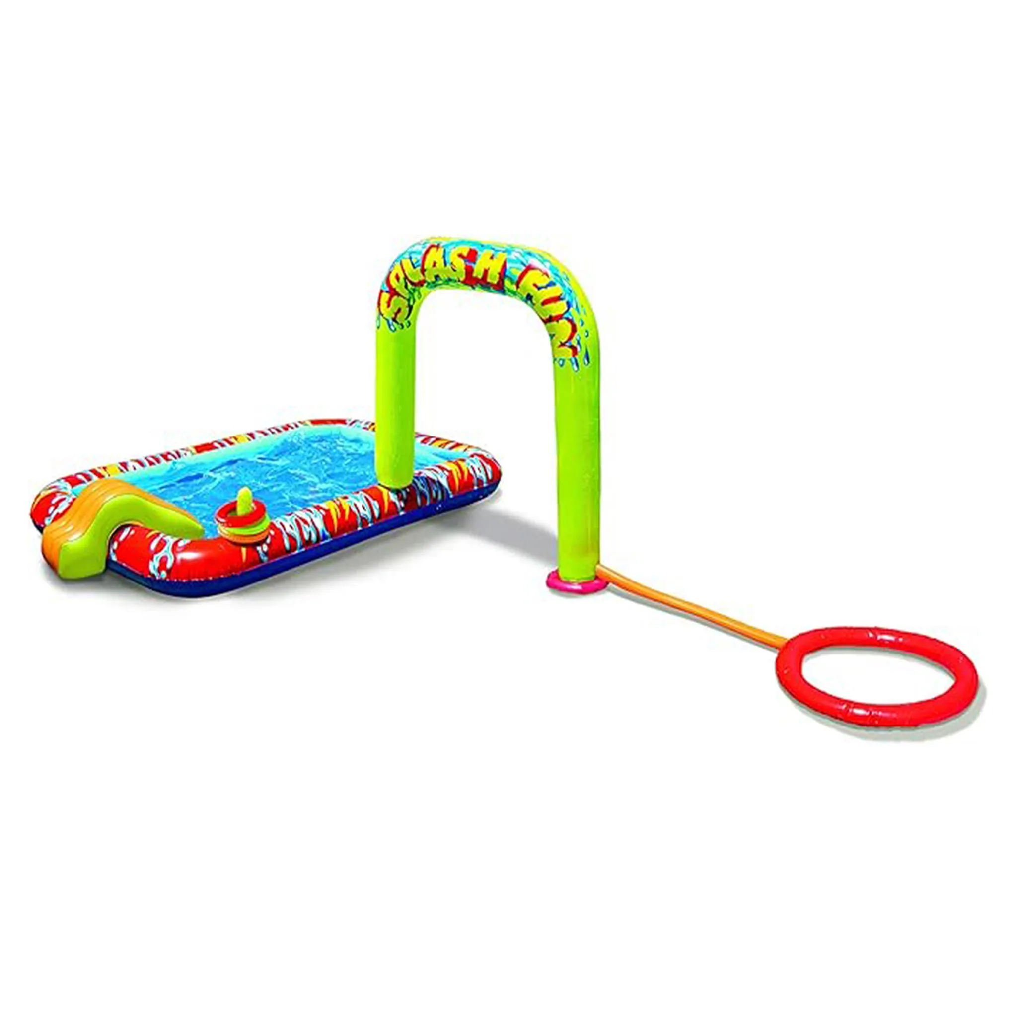 Go Play! Splash Fun Water Park