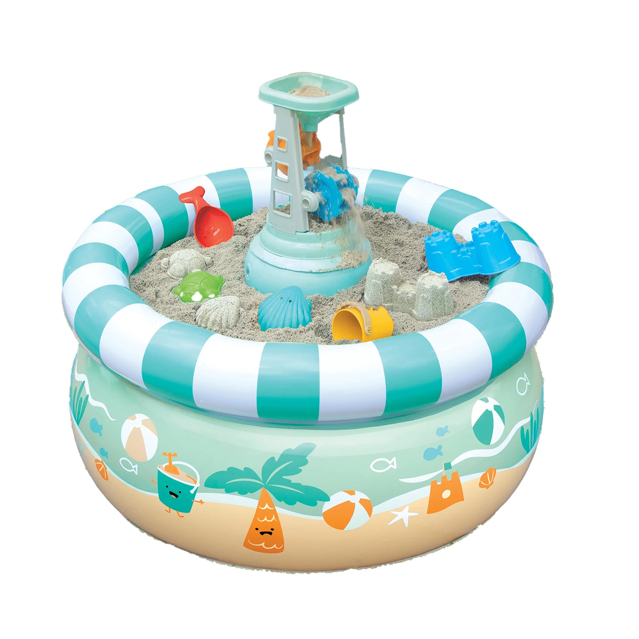 Go Play! Splash and Sand Activity Table