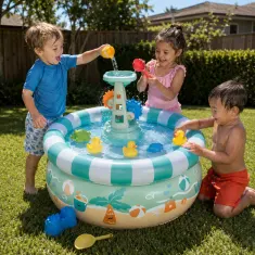 Go Play! Splash and Sand Activity Table