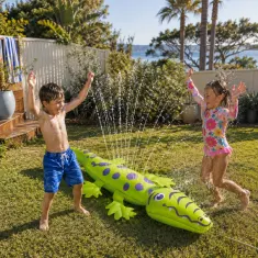 Go Play! Gator Backyard Critter