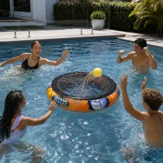 Go Play! Slam Ball 360deg