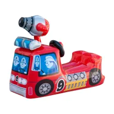 Go Play! Fun Squirt Fire Truck