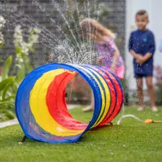 Go Play! Sprinkle N Splash Tunnel