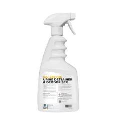 Clark Cleaning Bio Enzyme Urine Destainer and Deodoriser 750ml