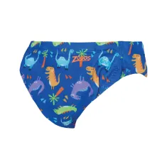 Zoggs Dinos Comfy Swimsure Nappy 4-7 kg 3-6 Months