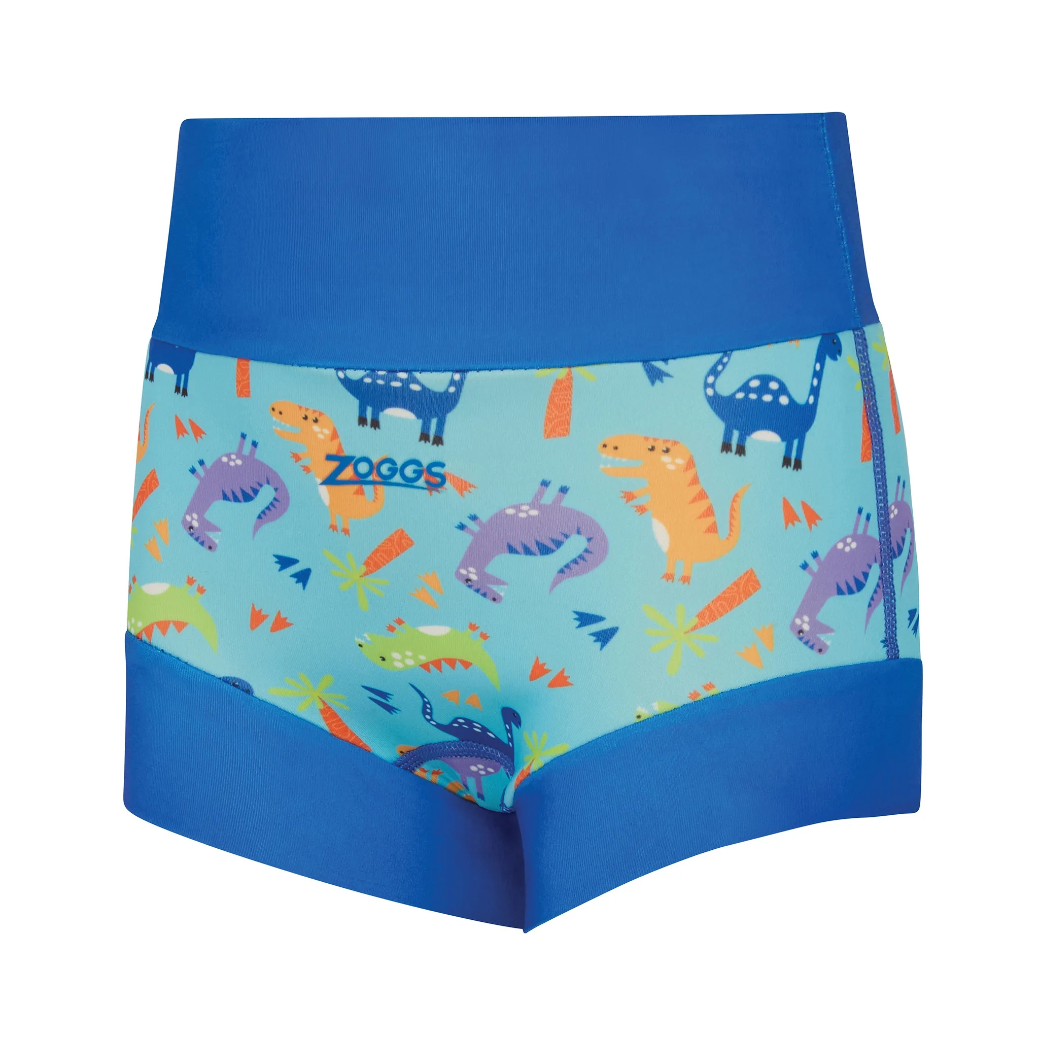 Zoggs Dinos Adjustable Swim Nappy