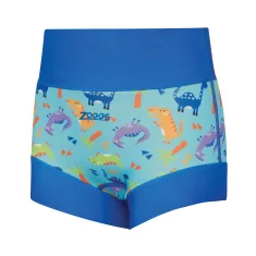 Zoggs Dinos Adjustable Swim Nappy