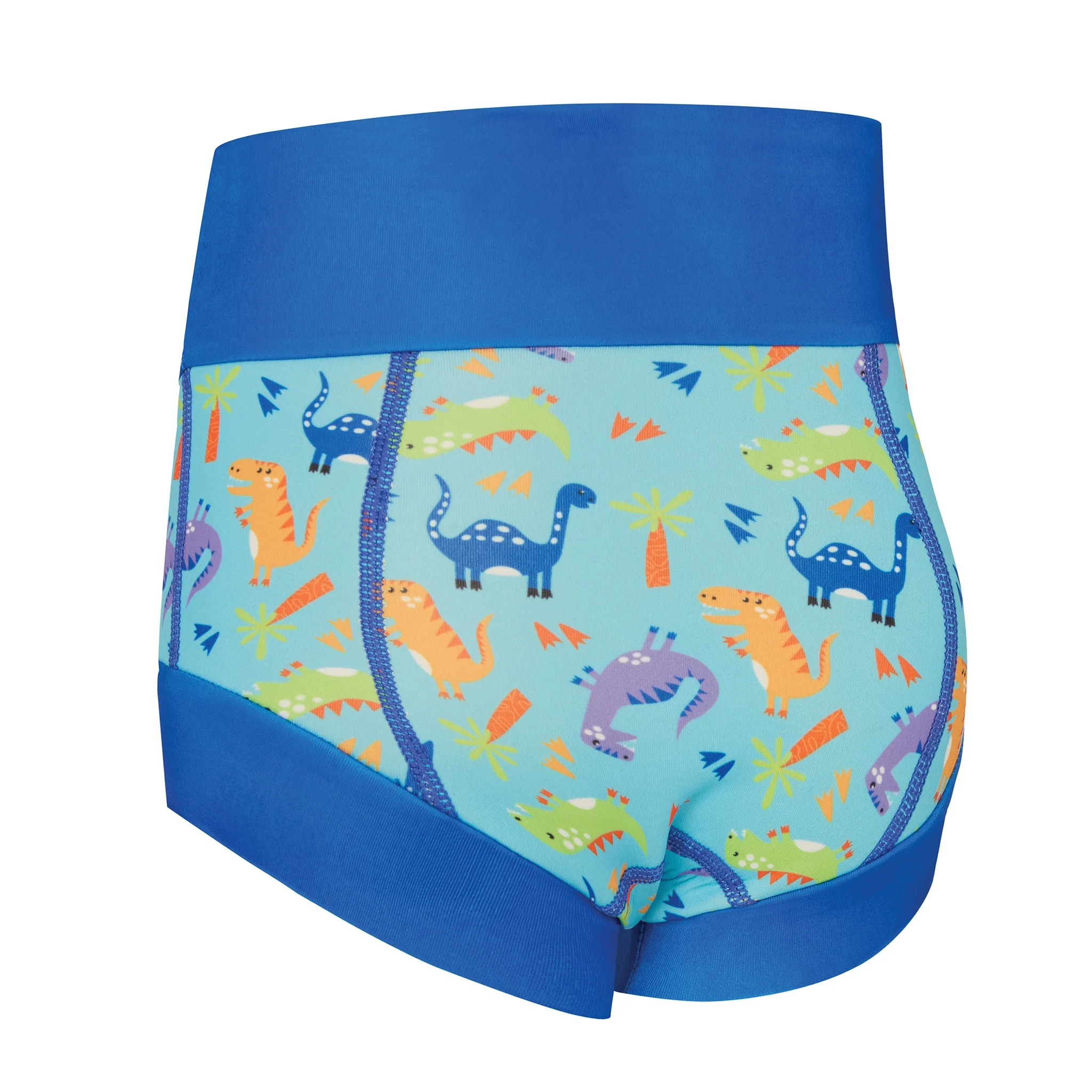 Zoggs Dinos Adjustable Swim Nappy