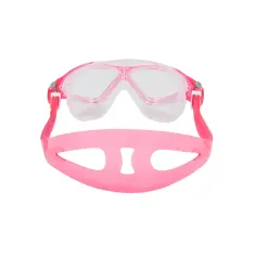 Junior Super Seal Swimming Mask Pink