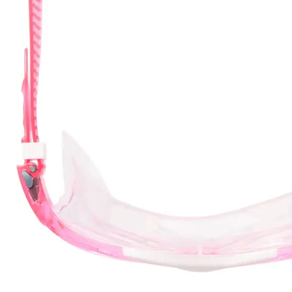Junior Super Seal Swimming Mask Pink