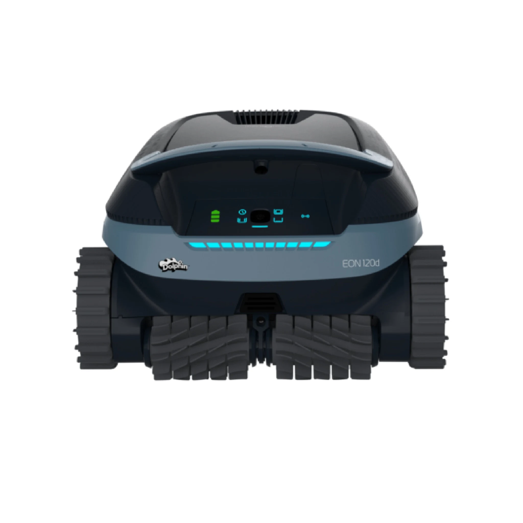 Dolphin EON120d with Dolphin Skimmi 300
