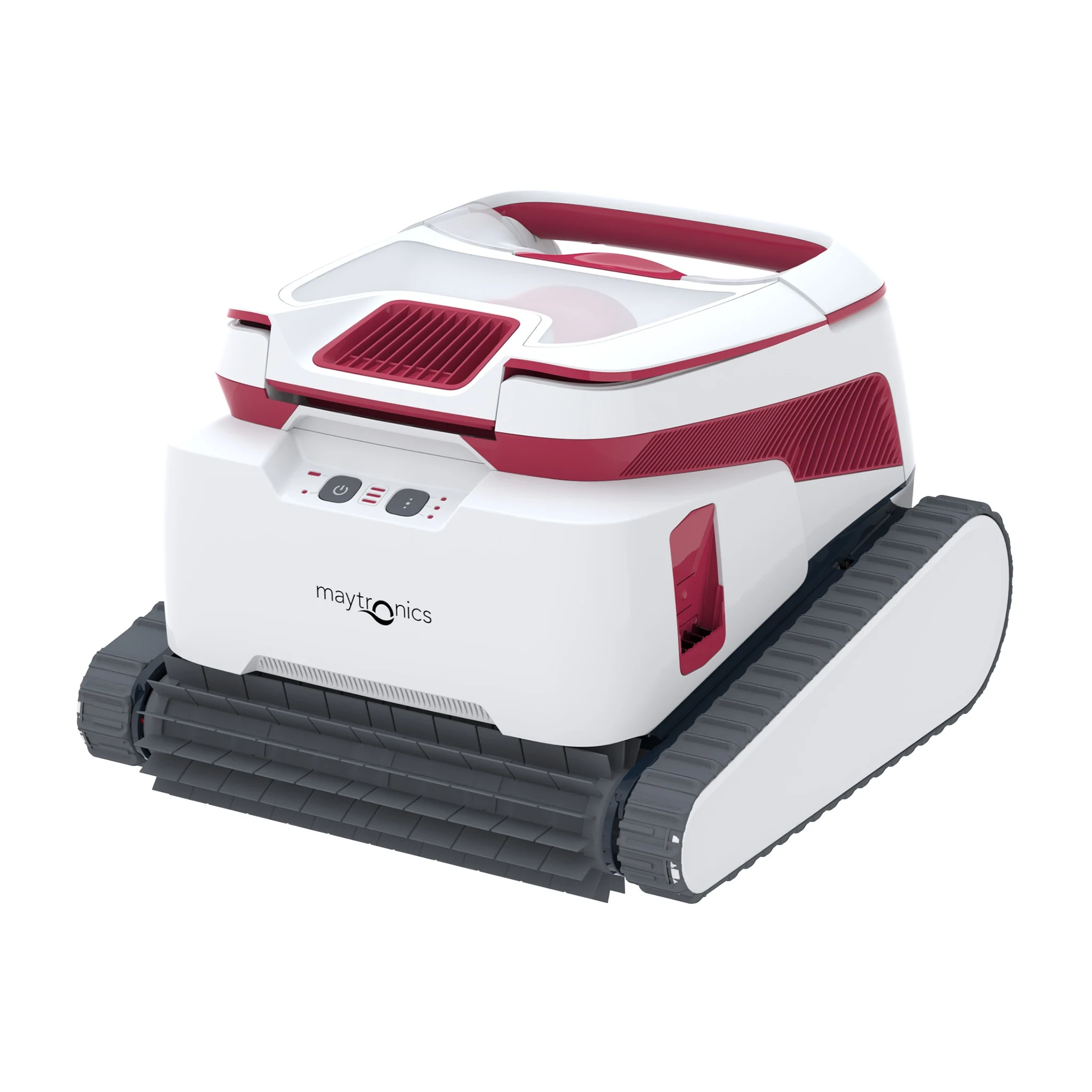 Dolphin Liberty 600 with Dolphin Skimmi 300
