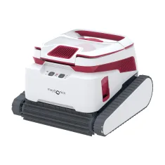 Dolphin Liberty 600 with Dolphin Skimmi 300