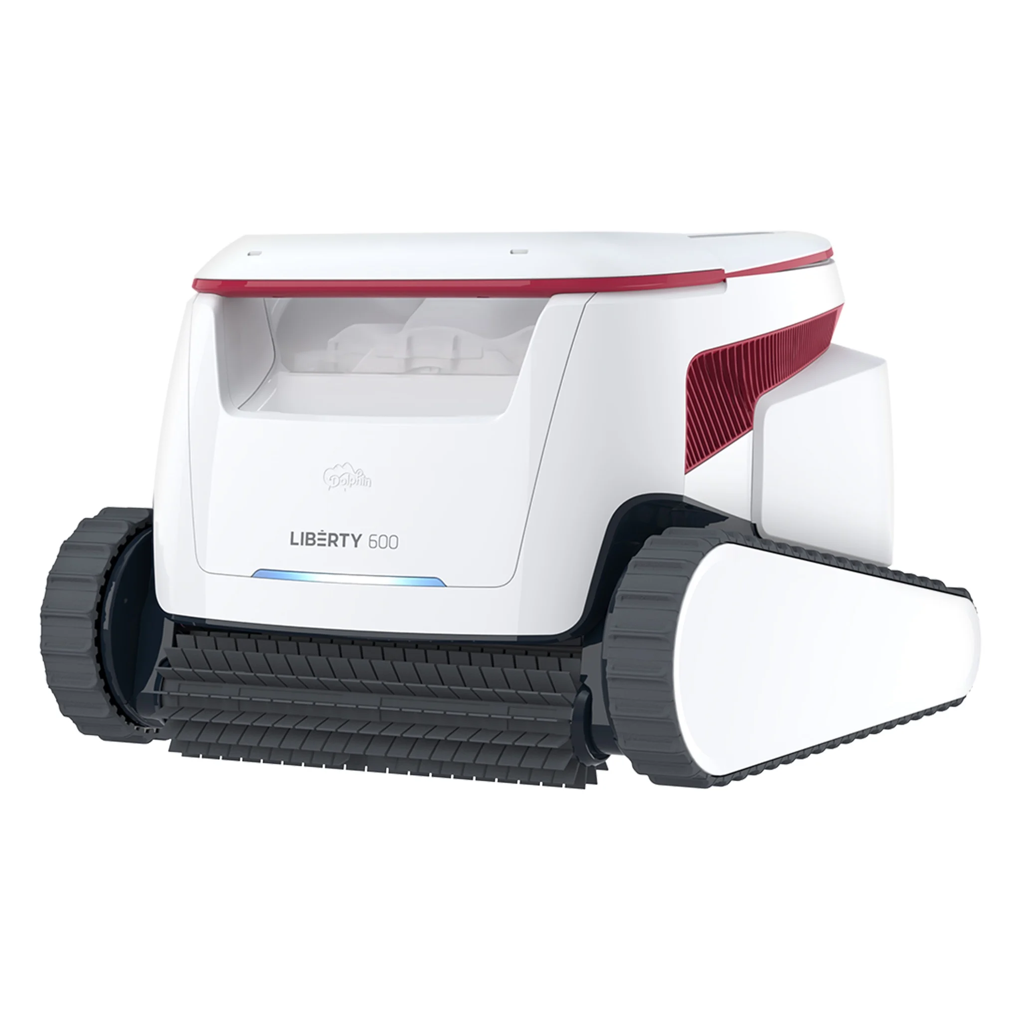 Dolphin Liberty 600 with Dolphin Skimmi 300