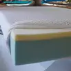 Comfort Premium+ Memory Foam Mattress Double
