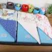 Comfort Standard Mattress Camp 100 mm