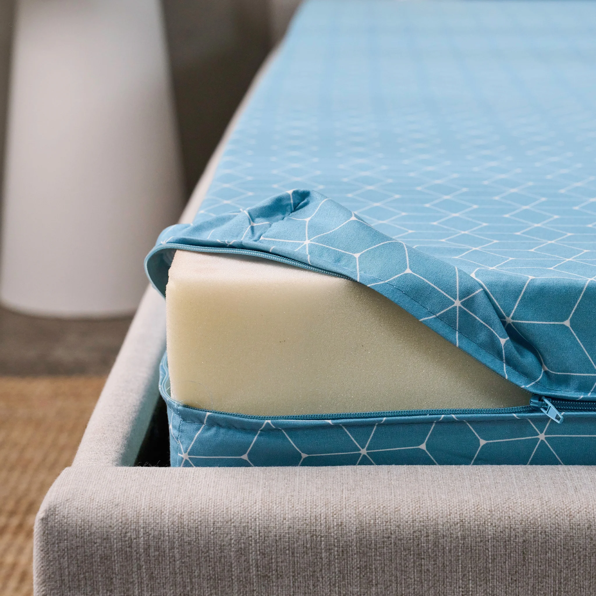 Rubber Foam Mattress Clark Rubber Cot Mattress Clark Rubber Bed