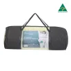Comfort Standard Overlay King Single