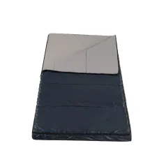 Comfy Camper Sleeping Bag Mattress Navy