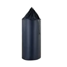 Comfy Camper Sleeping Bag Mattress Navy