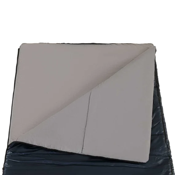 Comfy Camper Sleeping Bag Mattress Navy