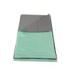 Comfy Camper Sleeping Bag Mattress Teal