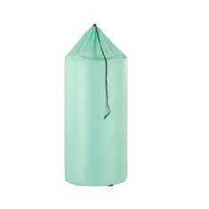 Comfy Camper Sleeping Bag Mattress Teal