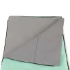 Comfy Camper Sleeping Bag Mattress Teal