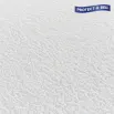 Cotton Terry Fitted Mattress Protector Single
