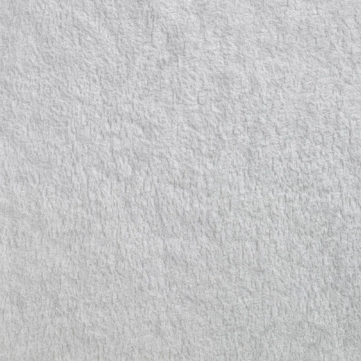 Cotton Terry Fitted Mattress Protector Single