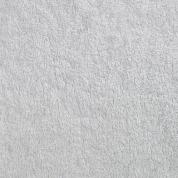 Cotton Terry Fitted Mattress Protector Single