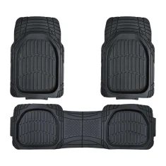 4WD Outback Explorer Mat Set