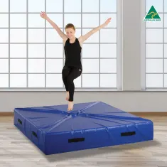 Crash Mat 1800mm x 1800mm x 300mm