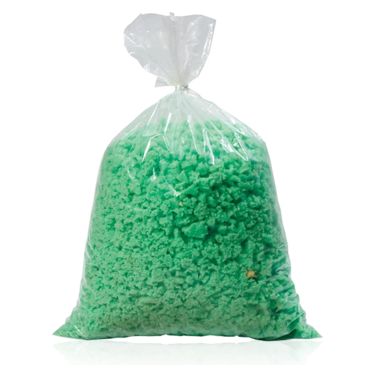 Bean bag filling clark rubber deals