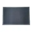 Custom PVC Cushion Mat Brick Red