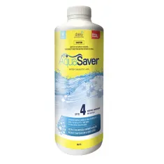 Daisy AquaSaver Liquid Pool Blanket 1L