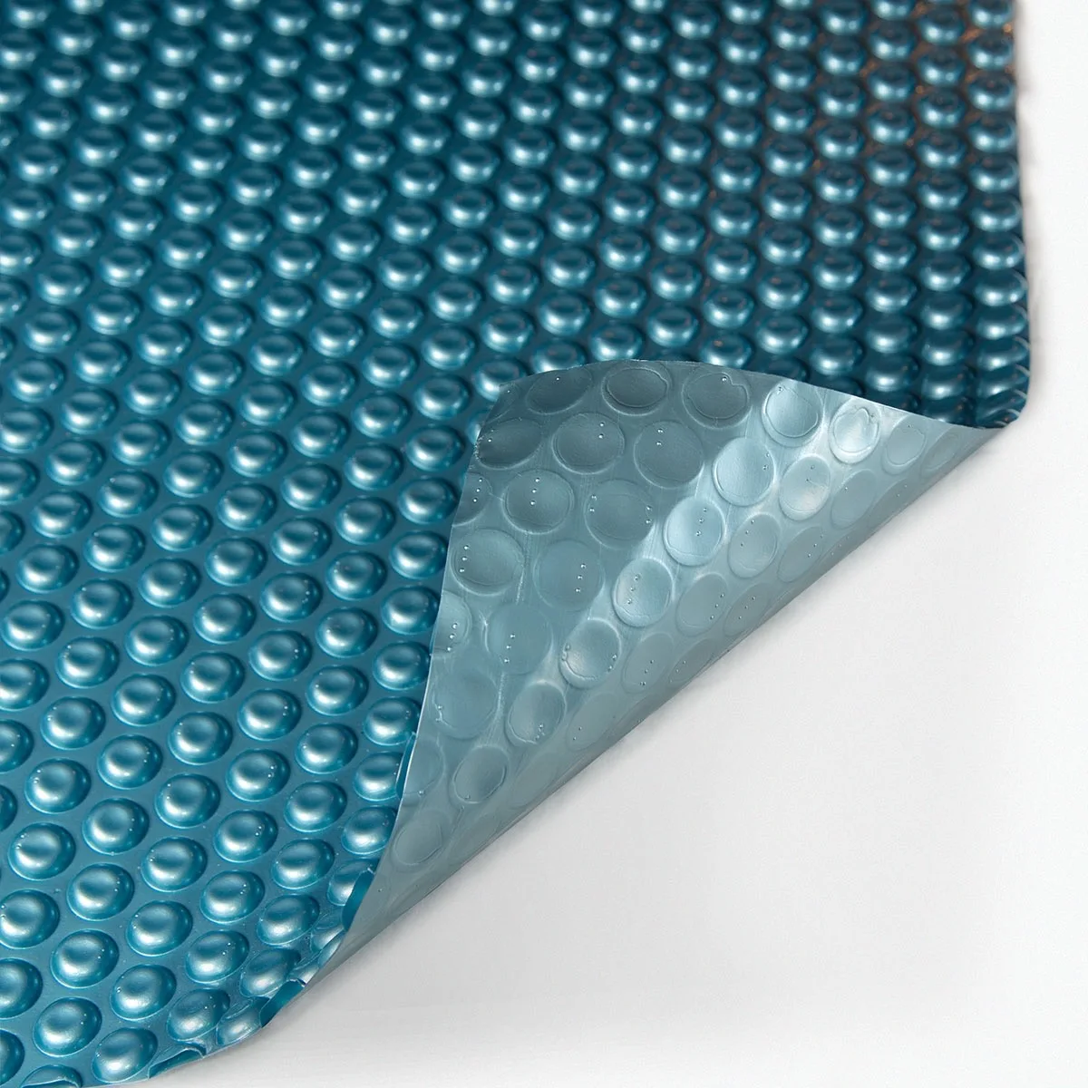 Daisy Pool Cover 525 Micron - Non-Heating Titanium Cool