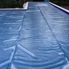 Daisy Solar Pool Cover 350i Illusion