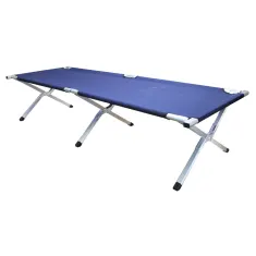 Deluxe Camp Stretcher
