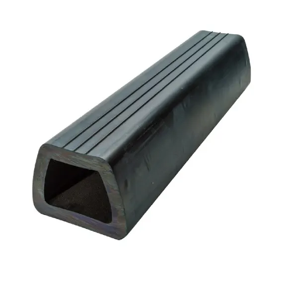 Docking Rubber 100mm x 100mm x 19.5mm