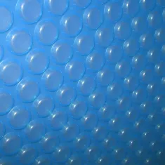 ABGAL Solar Pool Cover - Oasis 500 micron