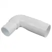 Elbow Cuff 90 Degree 38mm