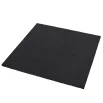 Environmentally Friendly Rubber Pavers Speckled Black