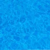ABGAL Solar Pool Cover - Oasis WaterMark 530 micron