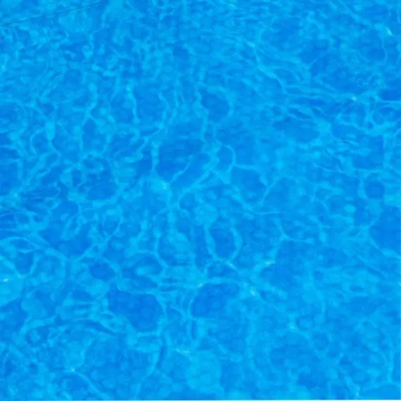 ABGAL Solar Pool Cover - Oasis WaterMark 530 micron