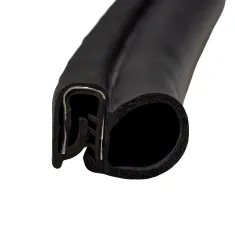 EPDM Rubber Pinchweld (Extra Large) Depth/Bulb - 18.3mm x 13.5mm