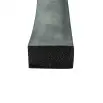 EPDM Sponge Seal - 25mm x 13mm