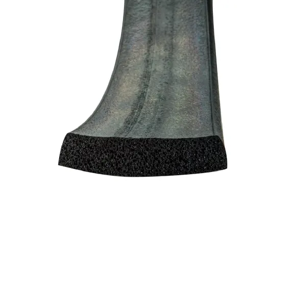 EPDM Sponge Seal - 50mm x 10mm